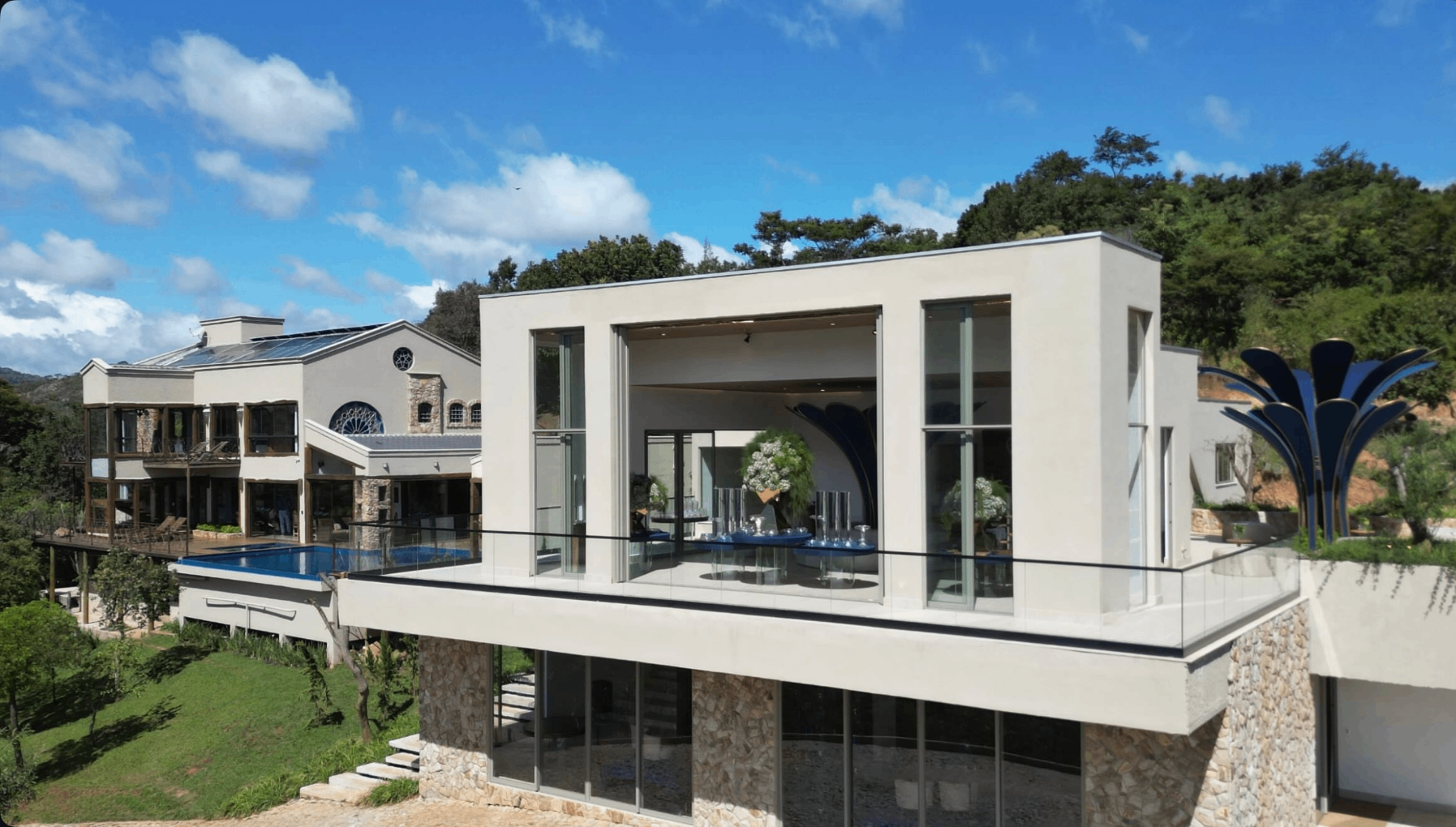 ICON Eventos venue
